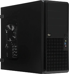 Сервер IRU Rock W9105P 1x5222 2x16Gb 1x1Tb M.2 SSD С621 AST2500 2xRJ45 1x650W w/o OS (2138524)