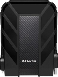 Жесткий диск A-Data USB3.0 5TB AHD710P-5TU31-CBK HD710Pro DashDrive Durable 2.5" черный