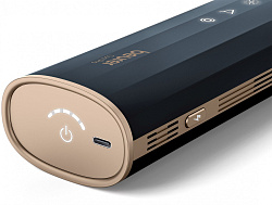 Фотоэпилятор Beurer IPL7800 Cool Pro черный