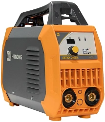 Сварочный аппарат Hugong Estick 200ED III инвертор MMA/TIG-Lift 7.36кВт