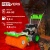 Подметательная машина бензин. RedVerg RD-SW60/7Q 7л.с.
