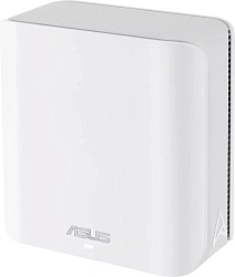 Бесшовный Mesh роутер Asus ZenWiFi BD4 (BD4(W-3-PK)) BE3600 1000/2500BASE-T белый (упак.:3шт)