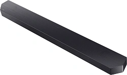 Саундбар Samsung HW-Q990H/PY 5.0 200Вт серый