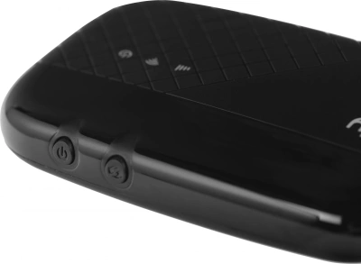 Роутер беспроводной Cudy MF4 3G/4G cat.4 черный