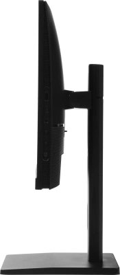 Моноблок IRU Tactio 23.8" Full HD i5 12450H (2) 32Gb SSD1Tb без ОС GbitEth WiFi BT 90W Cam черный 1920x1080