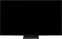 Телевизор OLED Samsung 55" QE55S90DAUXRU Series 9 черный графит 4K Ultra HD 120Hz DVB-T2 DVB-C DVB-S2 USB WiFi Smart TV (RUS)