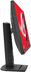 Монитор Asus 27" ROG Strix XG27ACMG черный IPS LED 16:9 HDMI матовая HAS Piv 1000:1 400cd 178гр/178гр 2560x1440 270Hz DP 2K USB 3.8кг