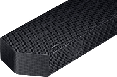Саундбар Samsung HW-Q600C 3.1.2 200Вт+160Вт черный