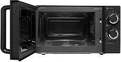 Микроволновая Печь Polaris PMO 2001 RUS 20л. 700Вт черный