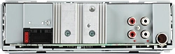 Автомагнитола JVC KD-X152M 1DIN 4x50Вт RDS