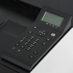 Принтер лазерный Canon i-Sensys LBP633Cdw (5159C001) A4 Duplex WiFi белый