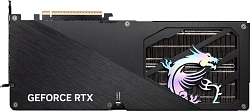 Видеокарта MSI PCI-E 5.0 RTX 5080 16G GAMING TRIO NVIDIA GeForce RTX 5080 16Gb 256bit GDDR7 2617/30000 HDMIx1 DPx3 HDCP Ret