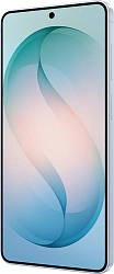 Смартфон Samsung SM-S947B Galaxy S26+ 256Gb 12Gb голубой моноблок 3G 4G 2Sim 6.7" 1440x3120 Android 16 50Mpix 802.11 a/b/g/n/ac/ax/be NFC GPS GSM900/1800 GSM1900 Protect