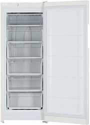 Морозильная камера Indesit DSZ 4150 E бежевый