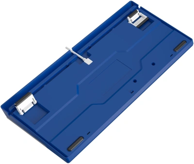 Клавиатура A4Tech Bloody B950 механическая синий USB for gamer LED (B950)