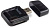 Устройство чтения карт памяти USB2.0 Buro BU-CR-110 черный