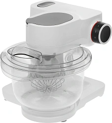 Кухонная машина Bosch MUMS2TW01 планетар.вращ. 700Вт белый