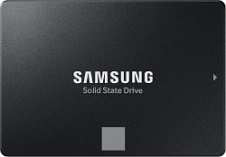 Накопитель SSD Samsung SATA-III 250GB MZ-77E250B/AM 870 EVO 2.5"