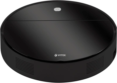 Пылесос-робот Vitek Midnight VT-1809