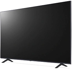 Телевизор LED LG 50" 50NANO80T6A.ARUB синяя сажа 4K Ultra HD 60Hz DVB-T DVB-T2 DVB-C DVB-S DVB-S2 USB WiFi Smart TV