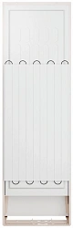 Холодильник Hotpoint HT 4200 AB 2-хкамерн. мраморный