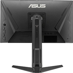 Монитор Asus 24.5" TUF Gaming VG259QL5A черный IPS LED 16:9 HDMI M/M матовая HAS Piv 300cd 178гр/178гр 1920x1080 200Hz FreeSync Premium DP FHD 4.9кг