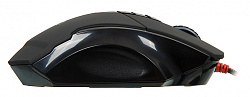 Мышь A4Tech Bloody V7 черный оптическая 3200dpi USB3.0 8but