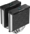Устройство охлаждения(кулер) Deepcool AG620 Digital Soc-AM5/AM4/1151/1200/2066/1700 черный 4-pin 29.4dB Al+Cu LCD 260W 1370gr Ret (R-AG620-BKNDMN-G-1)
