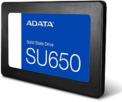 Накопитель SSD A-Data SATA-III 960GB ASU650SS-960GT-R Ultimate SU650 2.5"