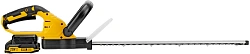 Кусторез Denzel HTD-510аккум. (59409)