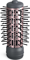 Фен-щетка Philips BHA735/00 1000Вт розовый
