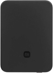 Мобильный аккумулятор Xiaomi MDY-20-EB 5000mAh PD 22.5W 2A USB-C беспров.зар. графит (BHR0913GL)