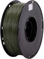 Пластик для принтера 3D Cactus CS-3D-PLA-1KG-ME-OLV PLA Metall d1.75мм 1кг L326м 1цв.