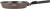 Сковорода Rondell Praline RDA-1564 круглая 24см покрытие: Xylan Plus ручка съемная (без крышки) коричневый