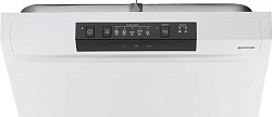 Посудомоечная машина Gorenje GS520E15W ( 2 корзины) белый (узкая)