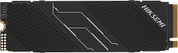 Накопитель SSD Hikvision PCIe 4.0 x4 2TB HS-SSD-FUTUREX LITE 2048G M.2 2280