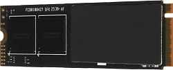 Накопитель SSD Patriot PCIe 5.0 x4 1TB PV593P1TBM28H Viper VP593 M.2 2280