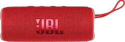 Колонка порт. JBL Flip 6 красный 30W 1.0 BT 10м 4800mAh (JBLFLIP6RED)