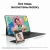 Планшет Samsung Galaxy Tab S9 SM-X716B 8 Gen 2 (3.36) 8C RAM12Gb ROM256Gb 11" AMOLED 2X 2560x1600 5G 1Sim Android 13 бежевый 13Mpix 12Mpix BT WiFi microSD 1Tb 8400mAh