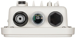 Точка доступа D-Link DWL-8720AP/UN/A1A AC1300 10/100/1000BASE-T белый