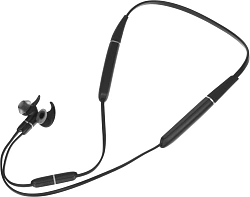 Наушники с микрофоном Jabra Evolve 65e черный внутриканальные шейный обод (6599-623-109)