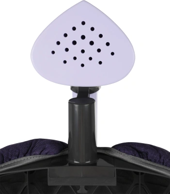 Отпариватель напольный Philips STE3160/30 2000Вт фиолетовый