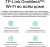 Роутер беспроводной TP-Link Archer C6U AC1200 10/100/1000BASE-TX черный Роутер беспроводной TP-Link Archer C6U AC1200 10/100/1000BASE-TX черный