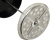 Френч-пресс Rondell Akzent RDS-938 1л фиолетовый