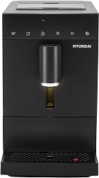 Кофемашина Hyundai HAM-4402 1350Вт черный