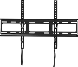 Кронштейн для телевизора Hyundai GL-T3 черный 32"-85" макс.50кг настенный наклон