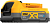 Батарея аккумуляторная DeWalt DCBP034-XJ 18В 1.7Ач Li-Ion