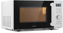 Микроволновая Печь Vitek VT-MW1825 25л. 900Вт белый