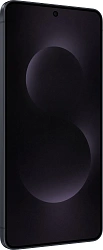 Смартфон Samsung SM-S937B Galaxy S25 Edge 256Gb 12Gb черный моноблок 3G 4G 2Sim 6.7" 1440x3120 Android 15 200Mpix 802.11 a/b/g/n/ac/ax/be NFC GPS GSM900/1800 GSM1900 Protect