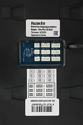 Видеодомофон Falcon Eye Atlas Plus HD черный
